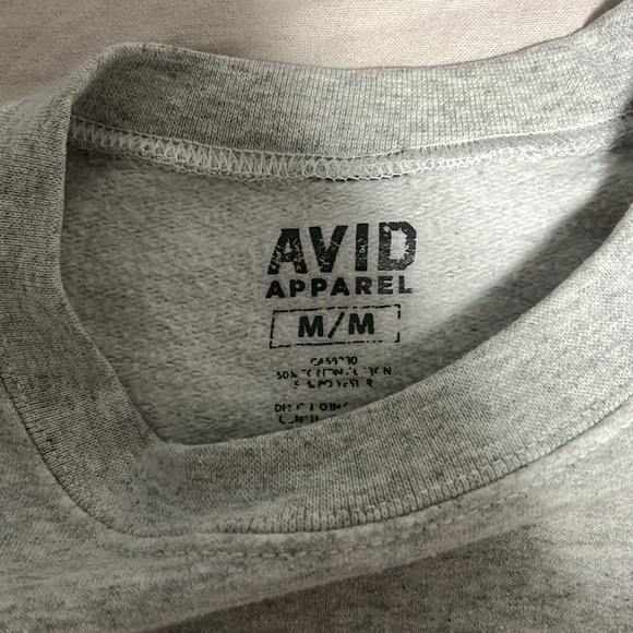 University of Guelph Crewneck - Picture 3 of 4